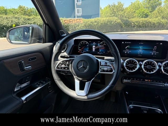 Certified 2023 Mercedes-Benz GLB 250 4MATIC image 17