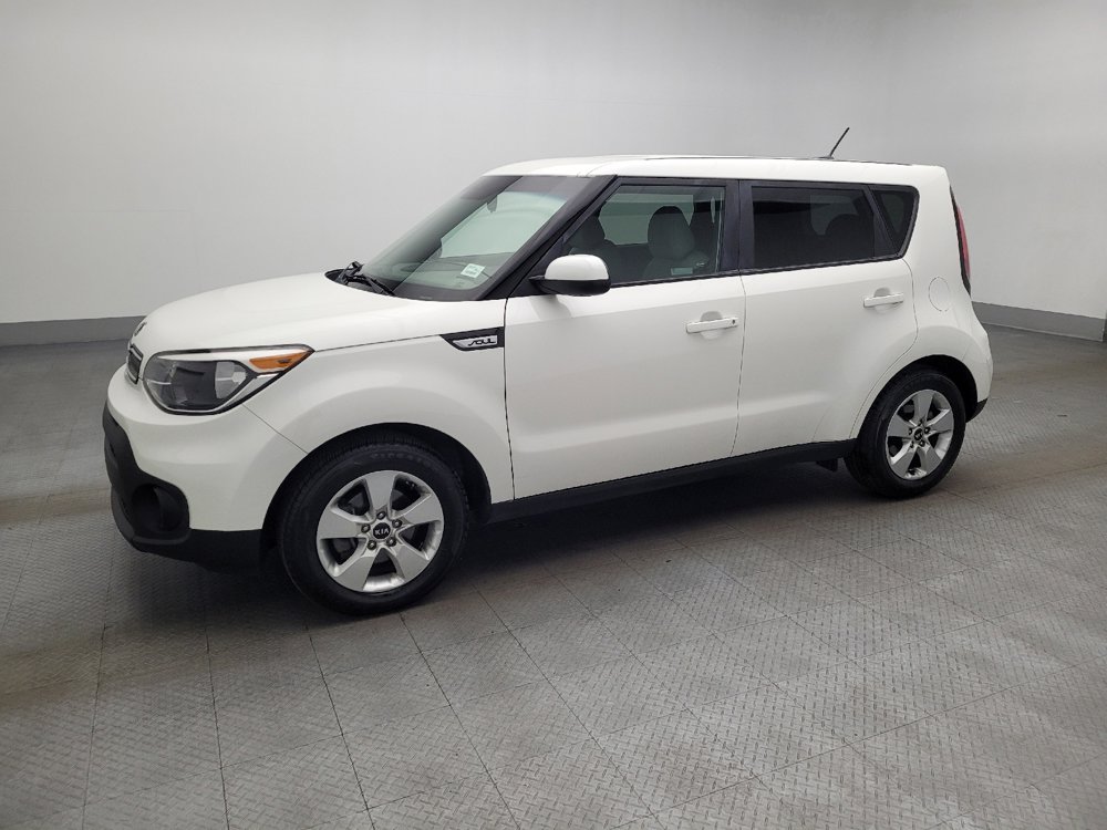 Used 2019 Kia Soul image 2