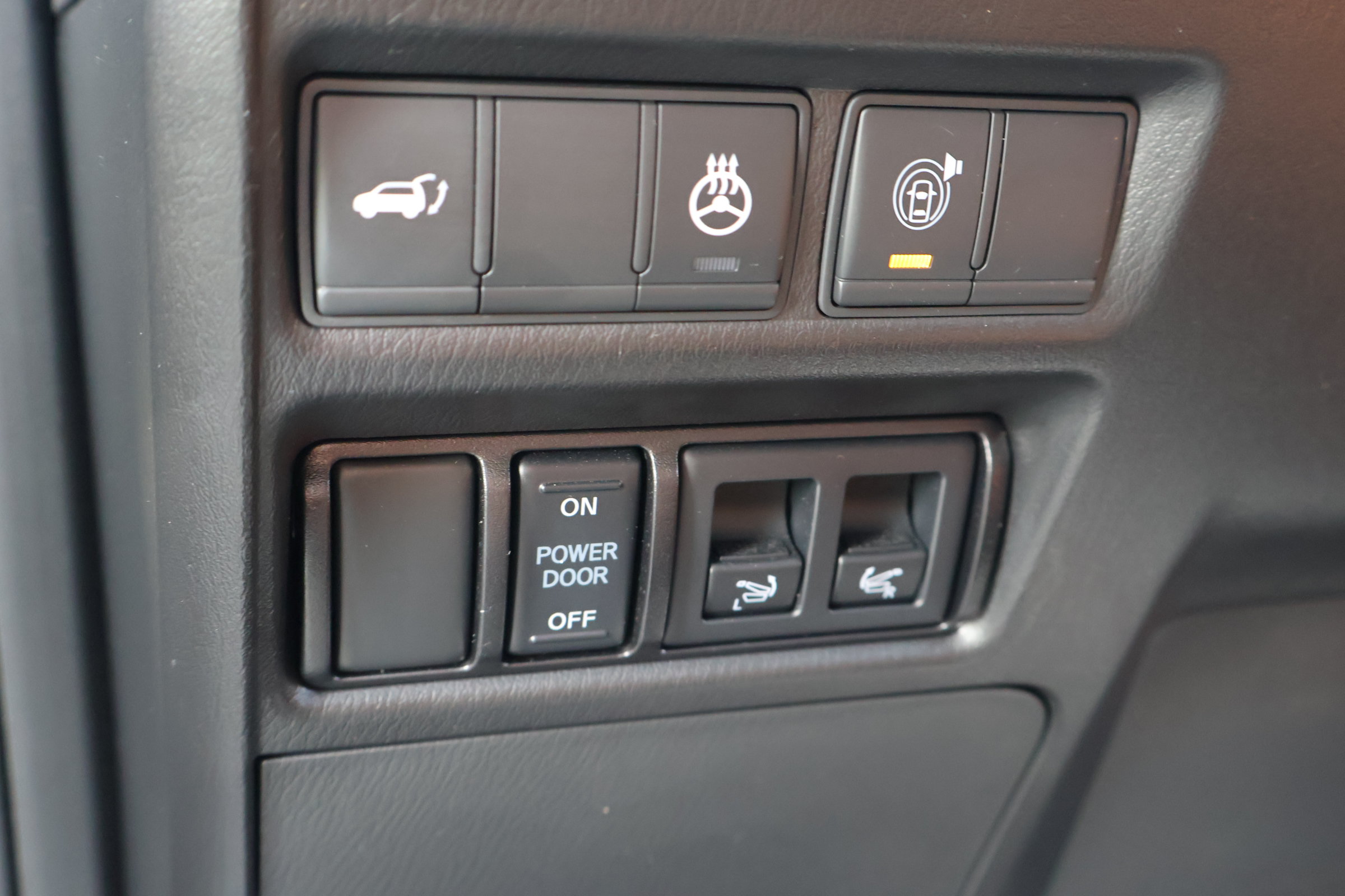 Certified 2022 INFINITI QX80 Sensory w/ Cargo Package RWD image 25