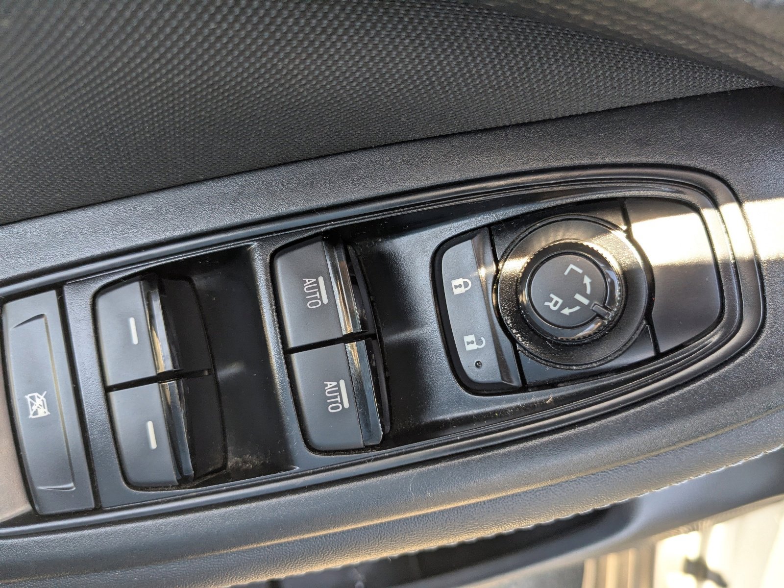 Certified 2021 Subaru Forester Premium w/ Popular Package #1 image 21