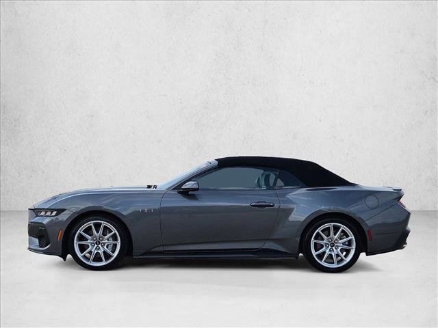 Used 2024 Ford Mustang GT Premium image 8