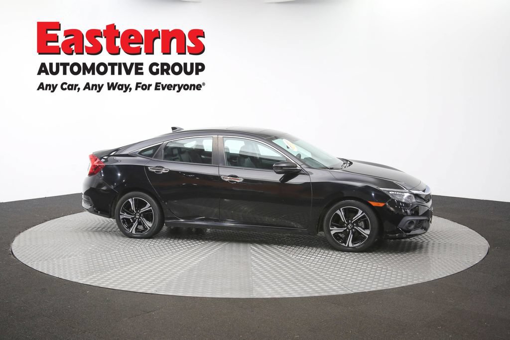 Used 2017 Honda Civic Touring image 41