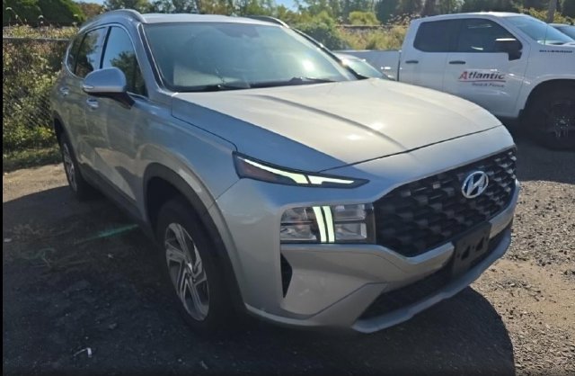 Used 2023 Hyundai Santa Fe SEL AWD/4WD image 1