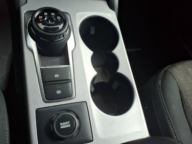 Used 2023 Ford Bronco Sport Big Bend w/ Convenience Package AWD/4WD image 20