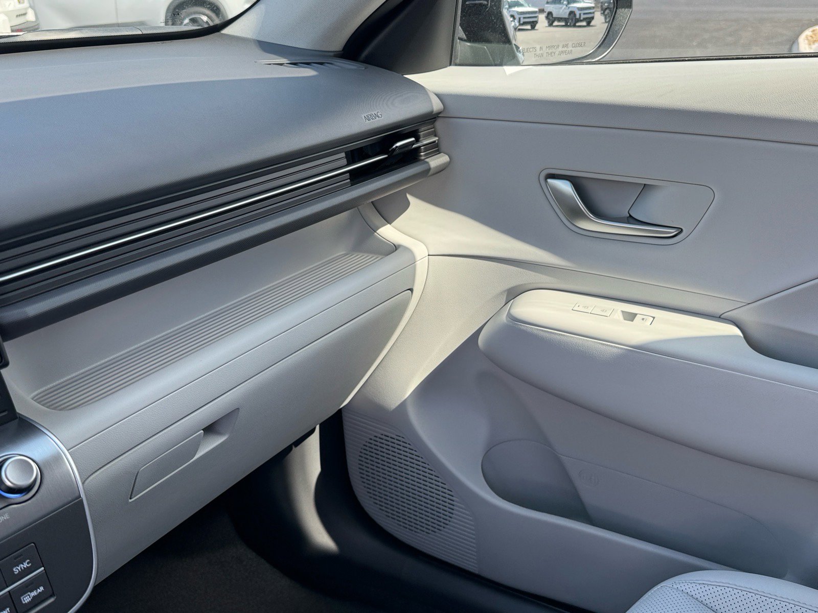 New 2026 Hyundai Kona SEL Premium image 26