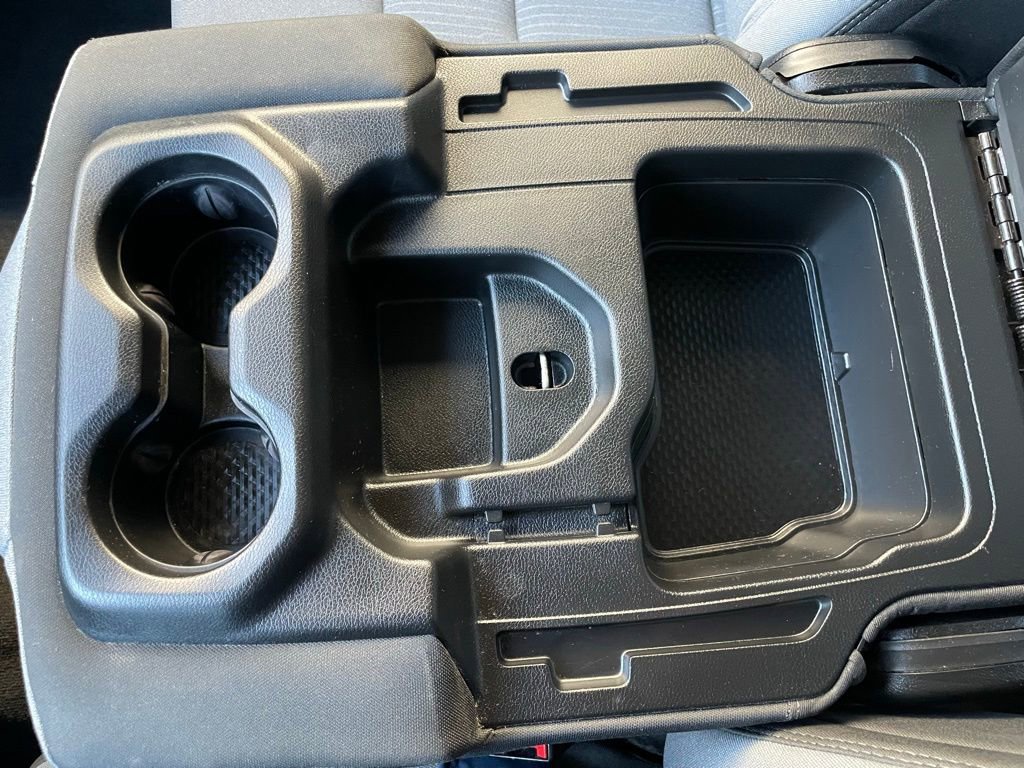 Used 2020 RAM 1500 Big Horn image 20