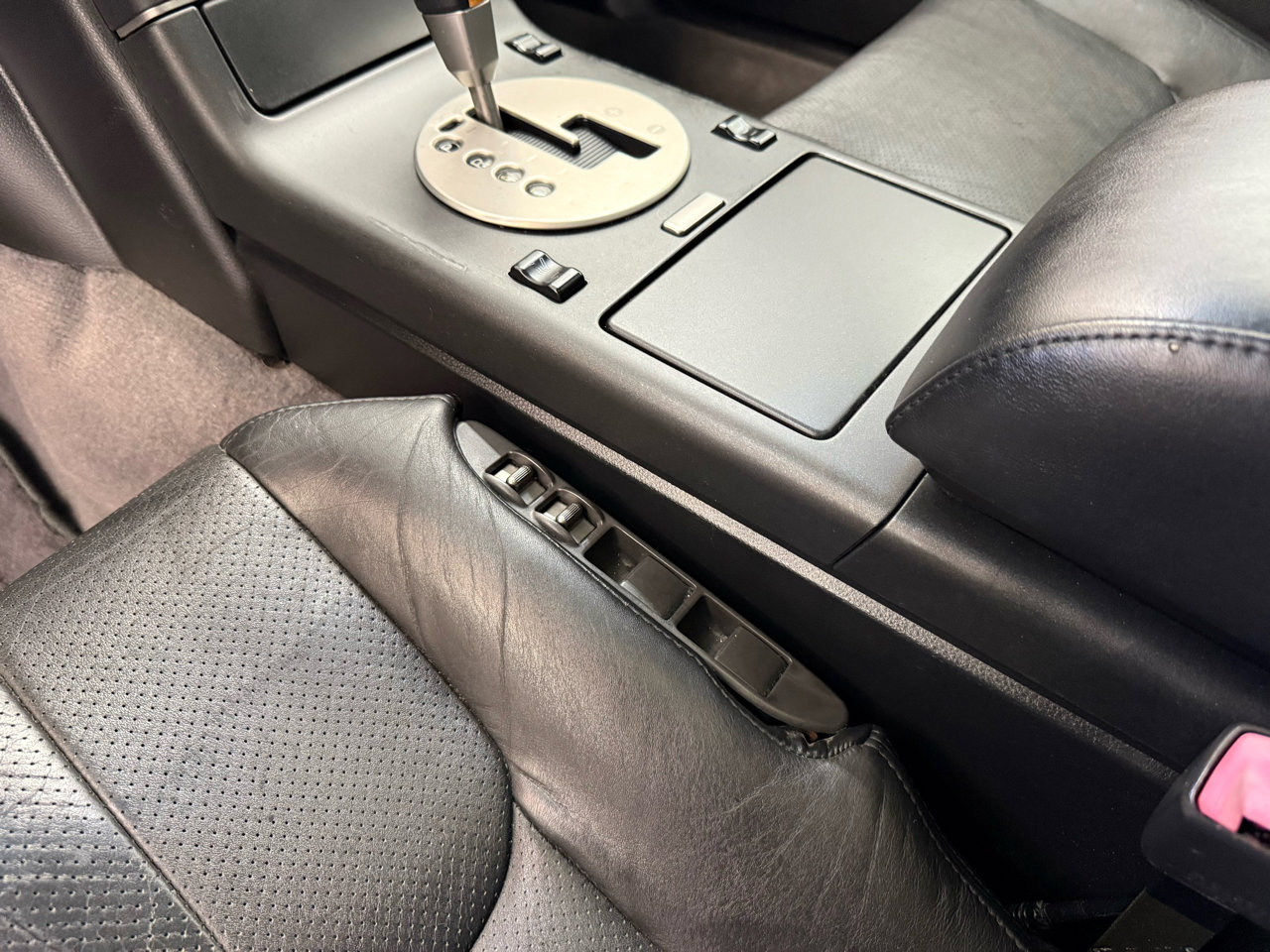 Used 2004 INFINITI G35 x Sedan image 26