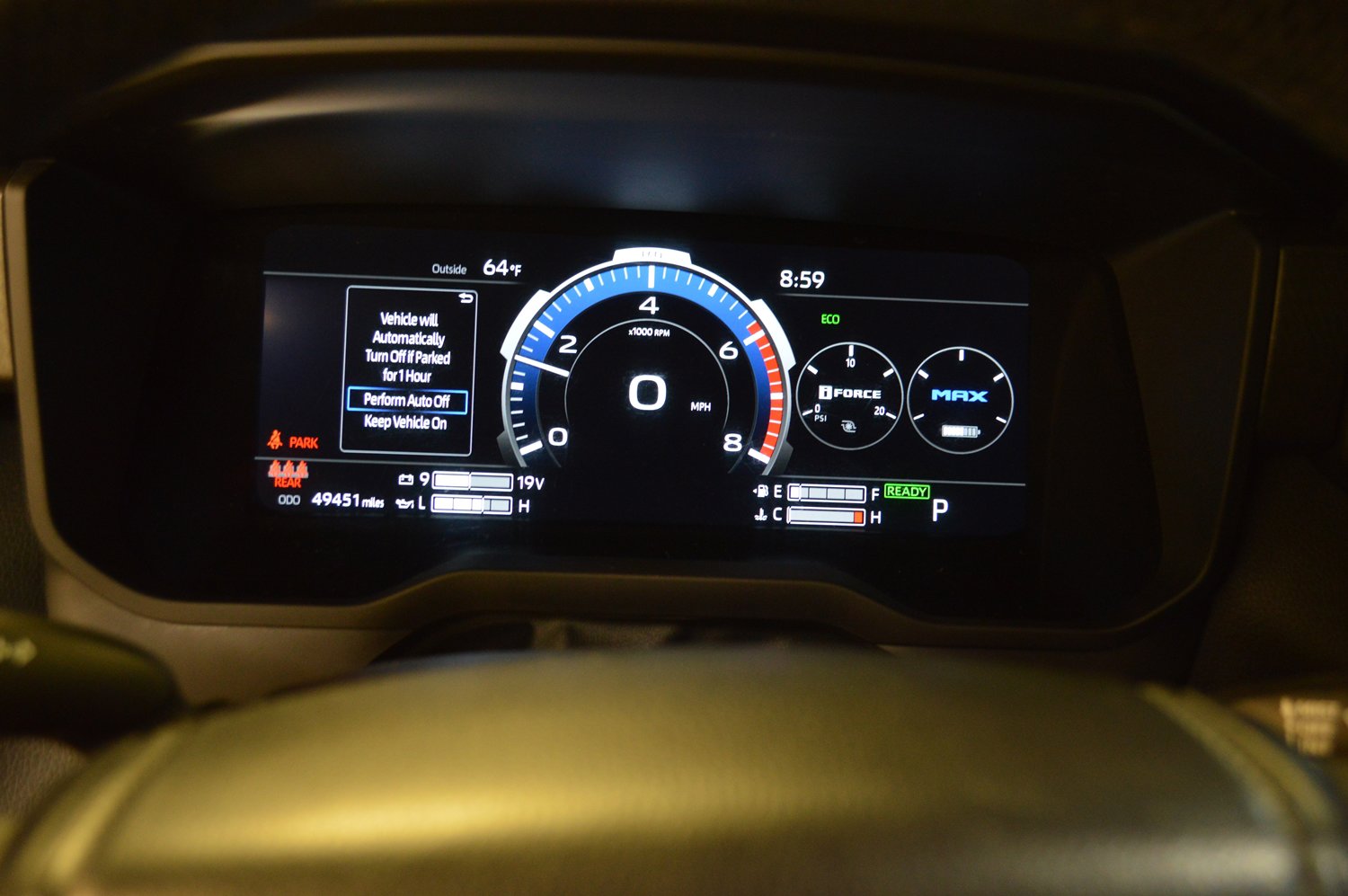 Used 2022 Toyota Tundra TRD Pro image 16