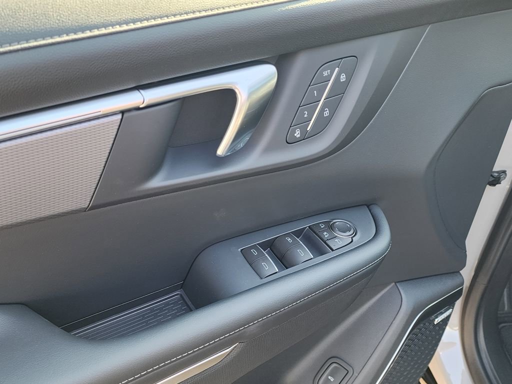 New 2026 Buick Enclave Sport Touring w/ Power Package image 14