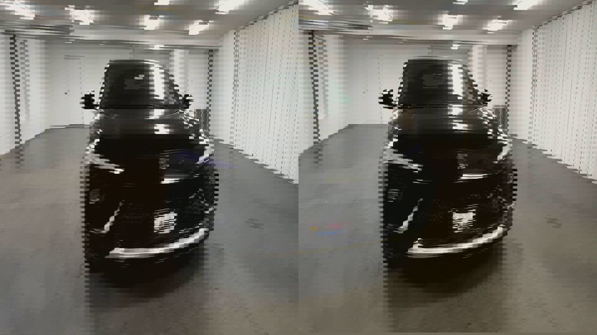 New 2026 Buick Envista Sport Touring w/ Convenience I Package image 35