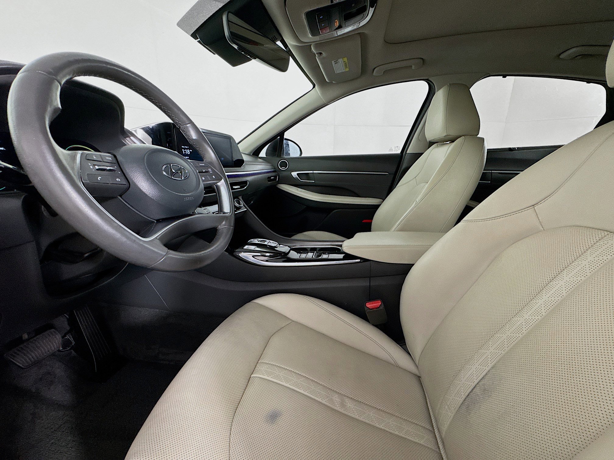 Used 2023 Hyundai Sonata Limited image 21