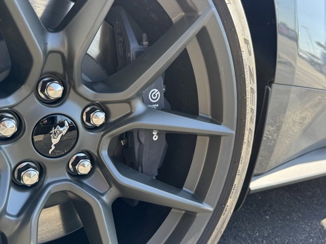 New 2025 Ford Mustang Dark Horse w/ Dark Horse Handlin Package image 38