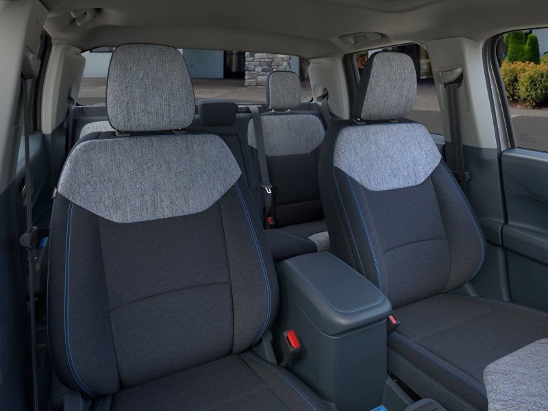 New 2025 Ford Maverick XLT w/ XLT Luxury Package image 11