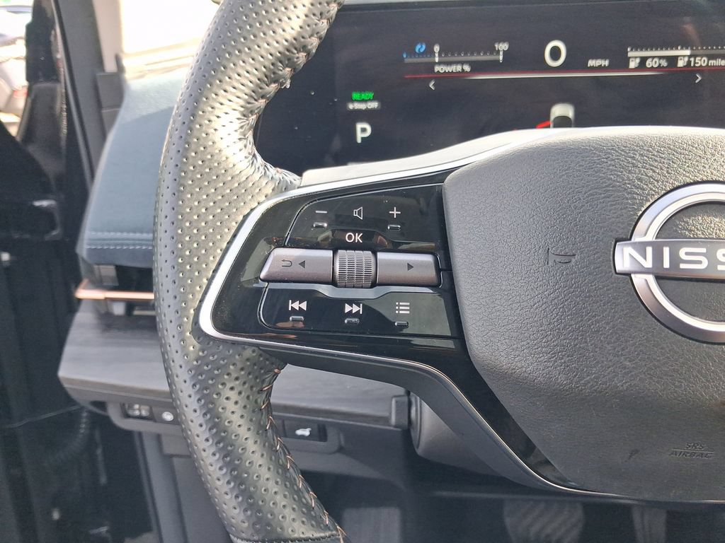 Used 2023 Nissan Ariya AWD/4WD image 25