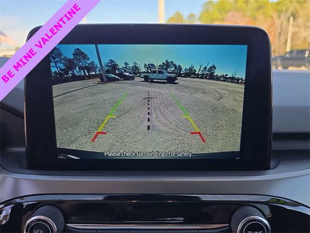 Used 2024 Ford Escape Active image 18