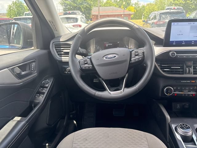 Used 2022 Ford Escape SE w/ Convenience Package AWD/4WD image 13