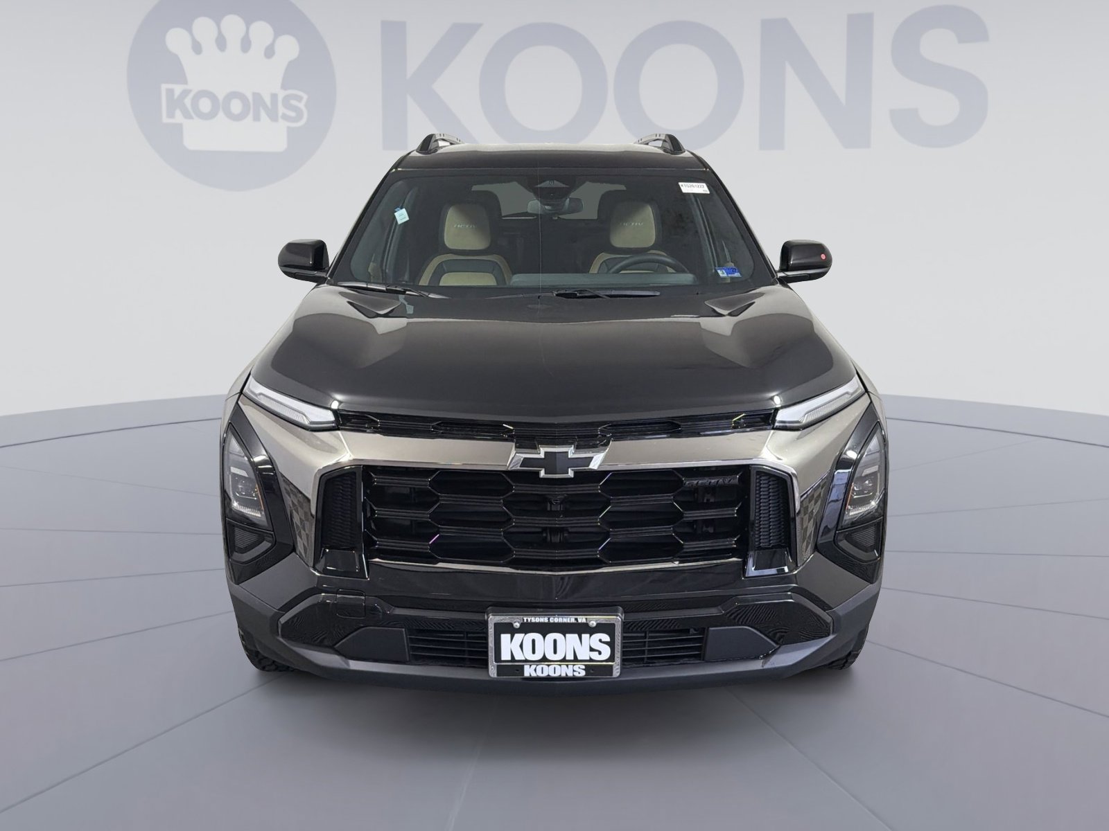 New 2026 Chevrolet Equinox ACTIV FWD image 11