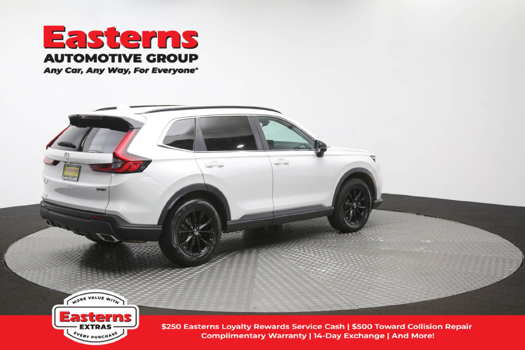 Used 2024 Honda CR-V Sport-L image 45