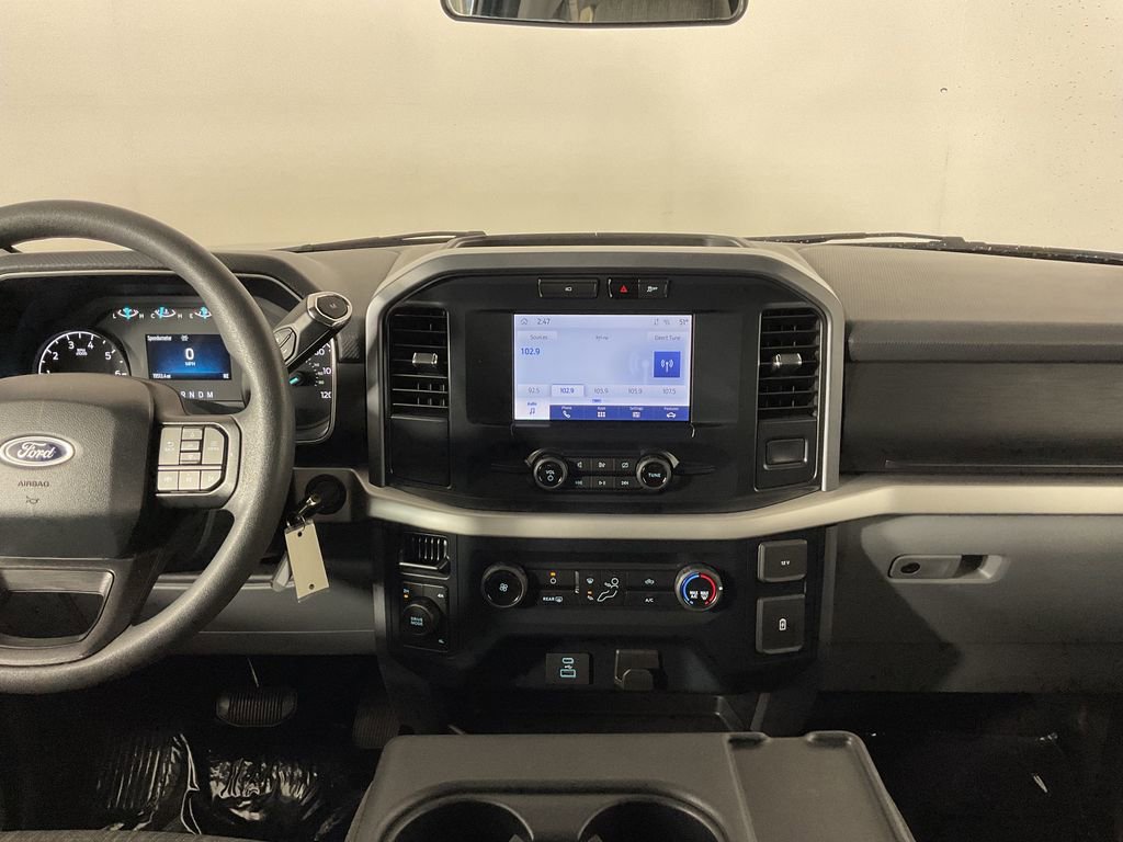 Used 2023 Ford F150 XLT image 15