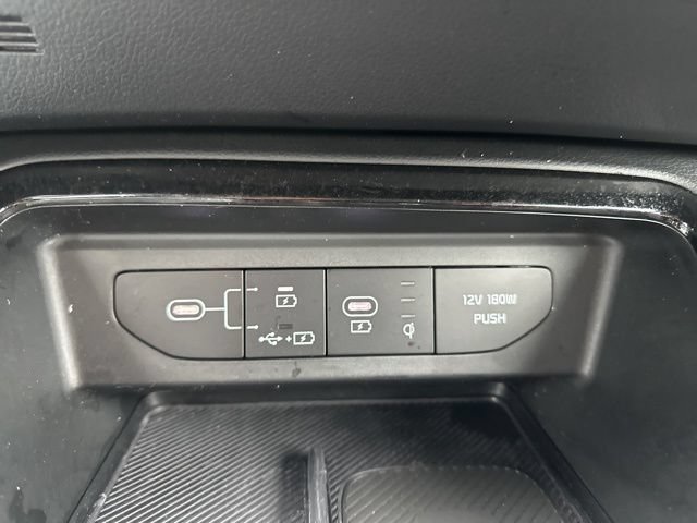 Certified 2025 Kia K5 EX FWD image 37