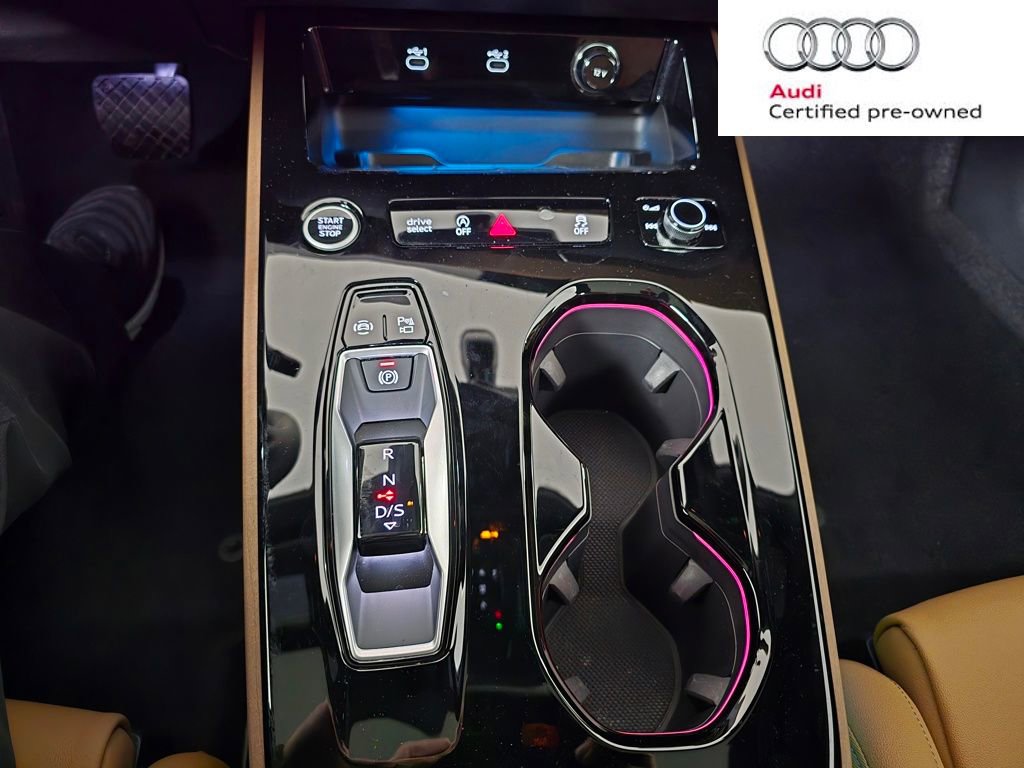 Used 2025 Audi A5 2.0T Premium AWD/4WD image 27