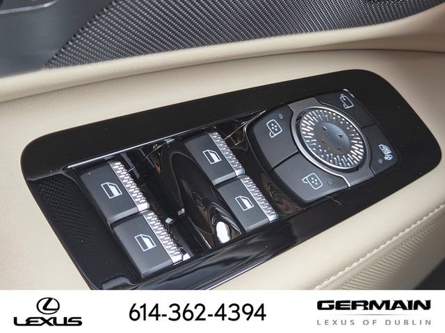 Used 2024 Lincoln Nautilus Reserve w/ Equipment Group 202A image 27