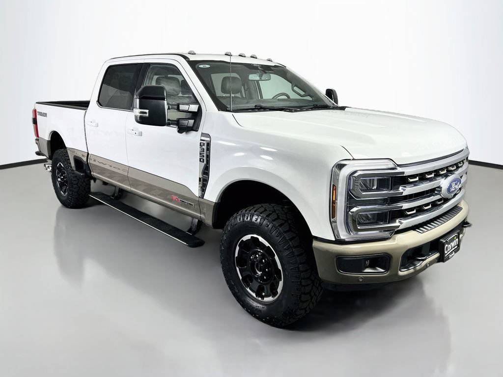 New 2026 Ford Explorer Platinum w/ LUX Leather Package AWD/4WD 360° Tour