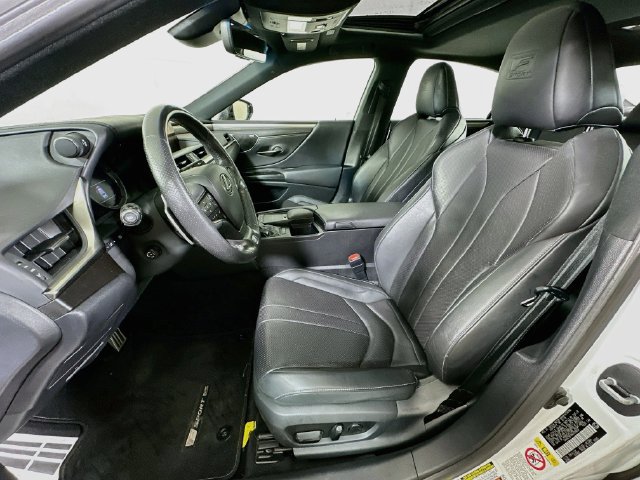 Used 2019 Lexus ES 350 F Sport FWD image 26