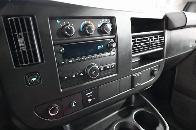 Used 2019 GMC Savana 2500 w/ Driver Convenience Package image 14