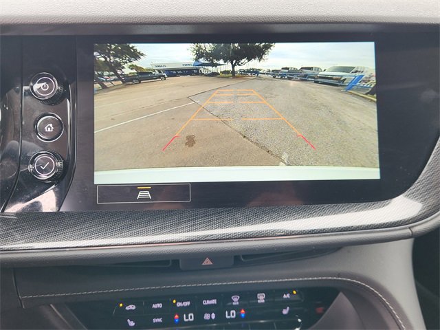 Used 2023 Buick Envision Preferred image 17