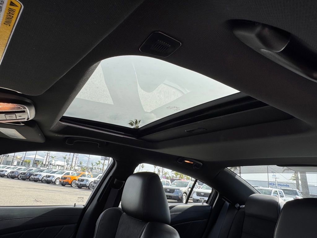 Used 2023 Dodge Charger GT w/ Plus Group image 20