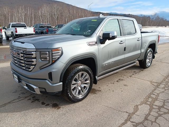 New 2026 GMC Sierra 1500 Denali image 3