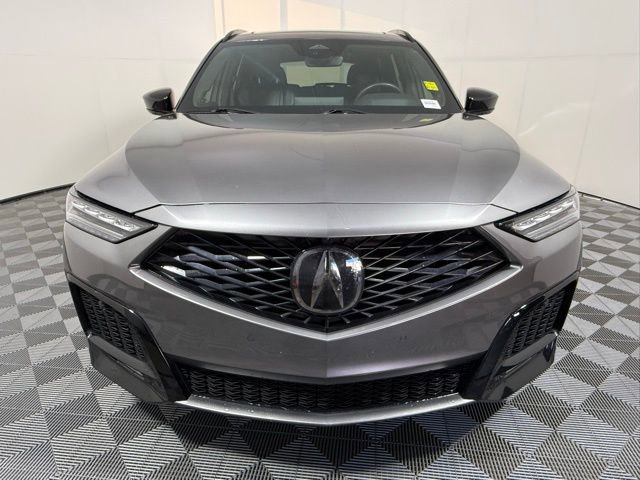 Used 2025 Acura MDX A-Spec image 11