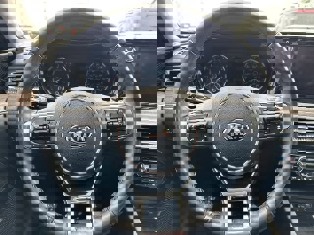 Used 2021 Kia K5 EX w/ EX Premium Package image 22