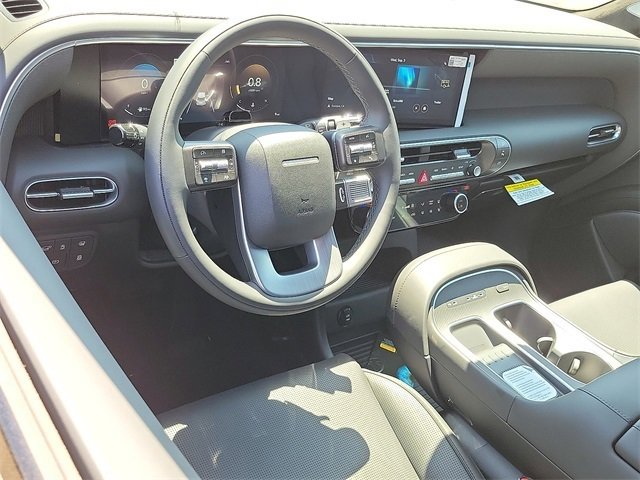 New 2026 Hyundai Palisade Calligraphy image 2