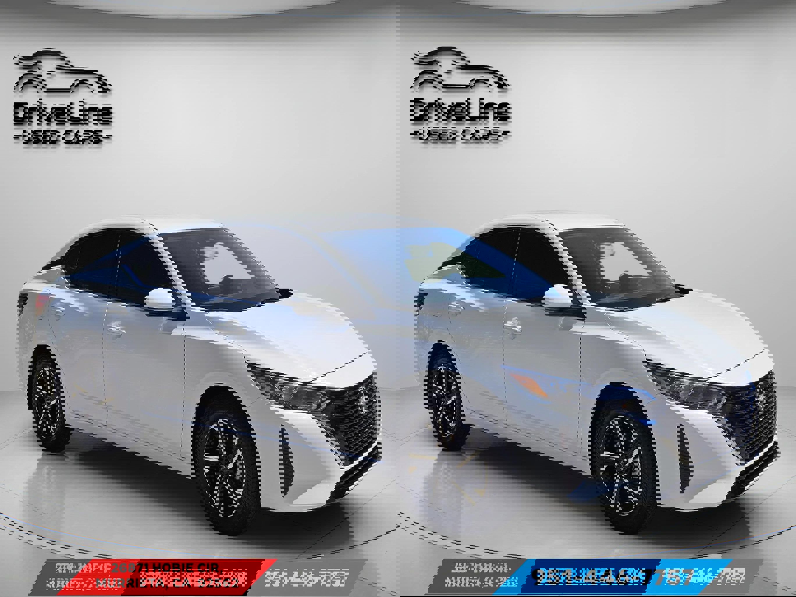 Used 2025 Nissan Sentra SV w/ All-Weather Package image 9