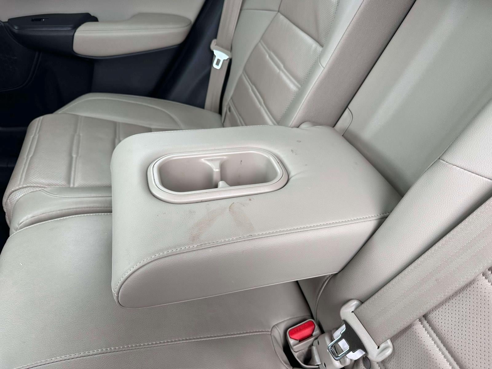 Used 2022 Honda CR-V EX-L image 10
