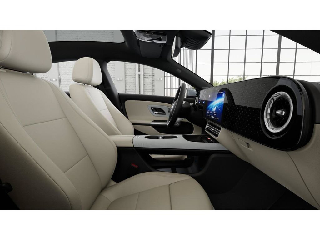 New 2027 Mercedes-Benz CLA 220 image 4