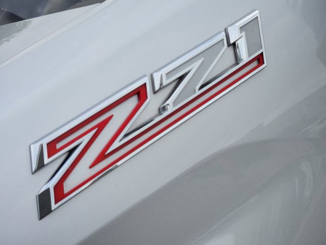 Used 2023 Chevrolet Silverado 2500 LTZ w/ LTZ Plus Package AWD/4WD image 9
