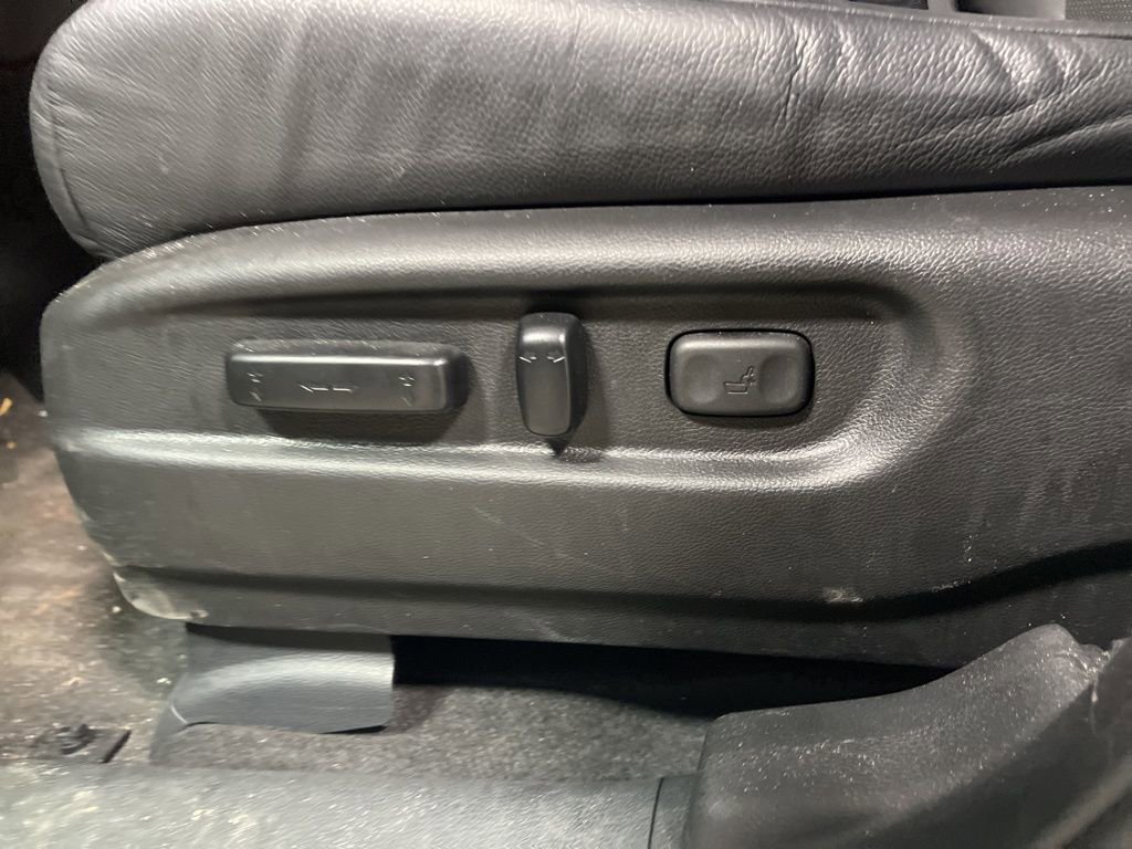 Used 2024 Honda Passport EX-L image 27