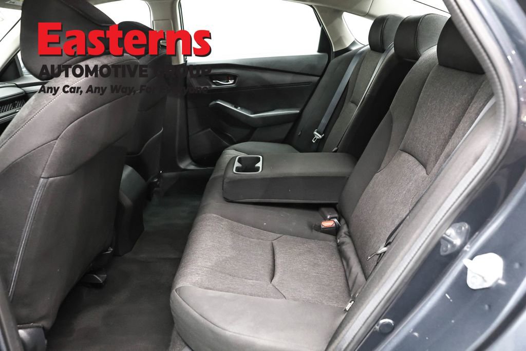 Used 2023 Honda Accord LX image 20