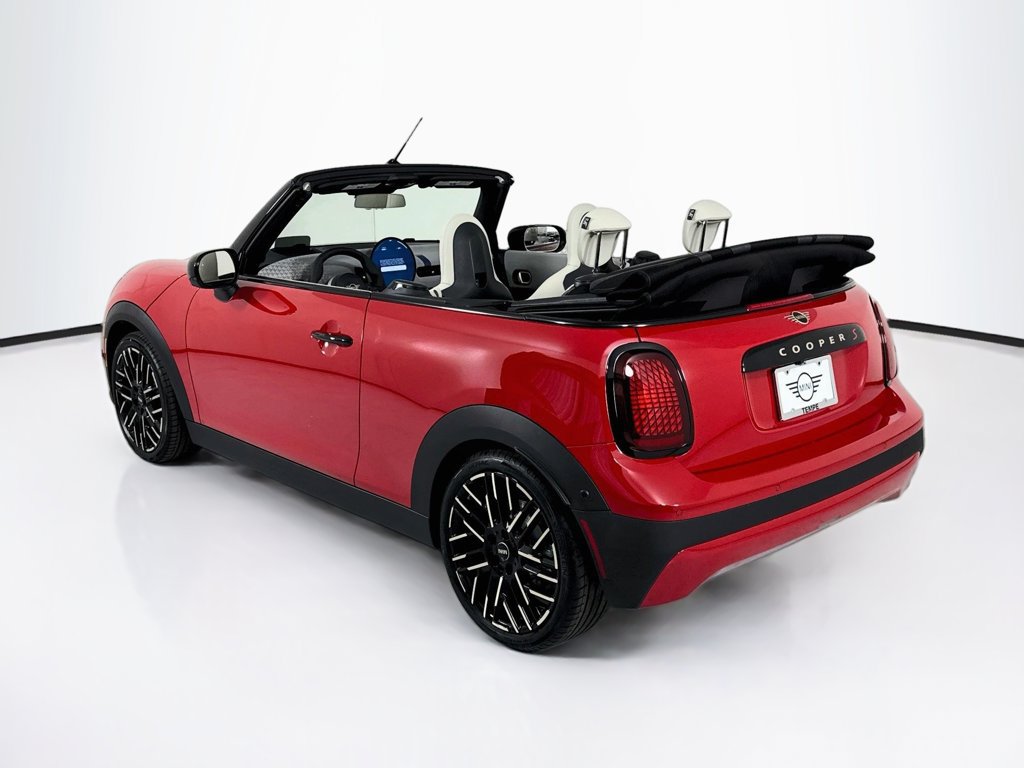 New 2027 MINI Cooper S FWD image 7