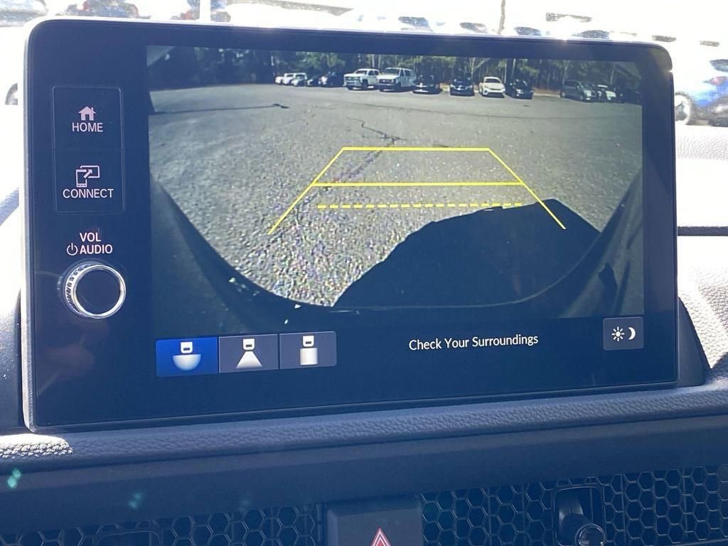 New 2026 Honda CR-V LX image 24