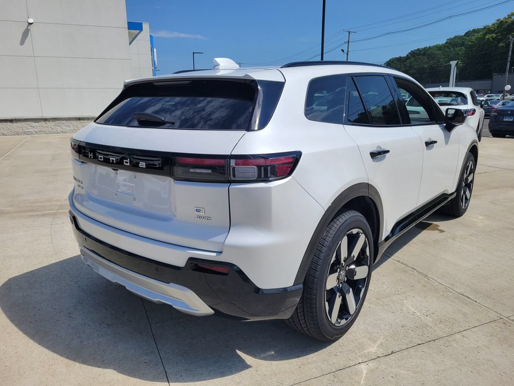 New 2026 Honda Prologue Elite image 3