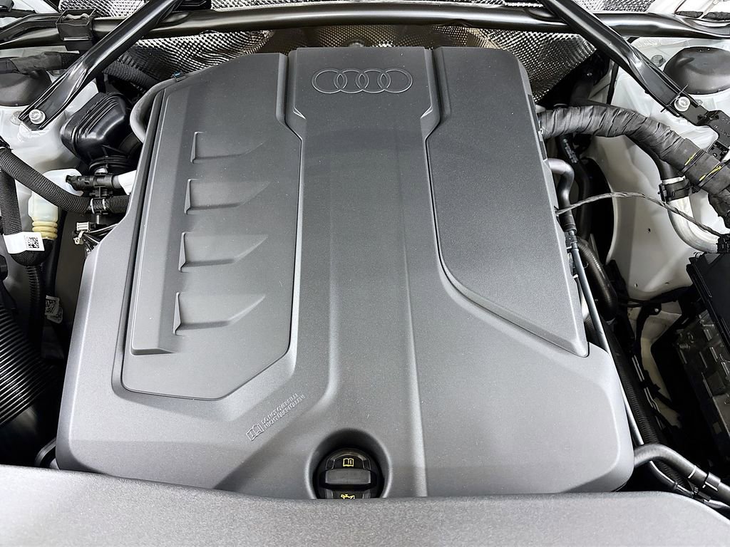 New 2025 Audi Q5 Premium Plus image 22