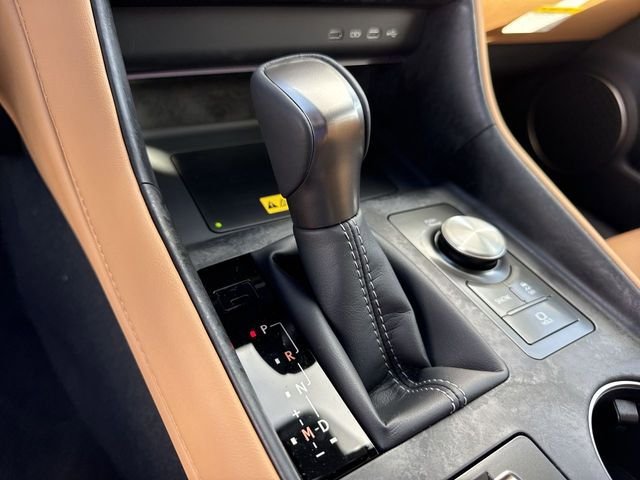 New 2026 Lexus IS 350 F Sport RWD image 20