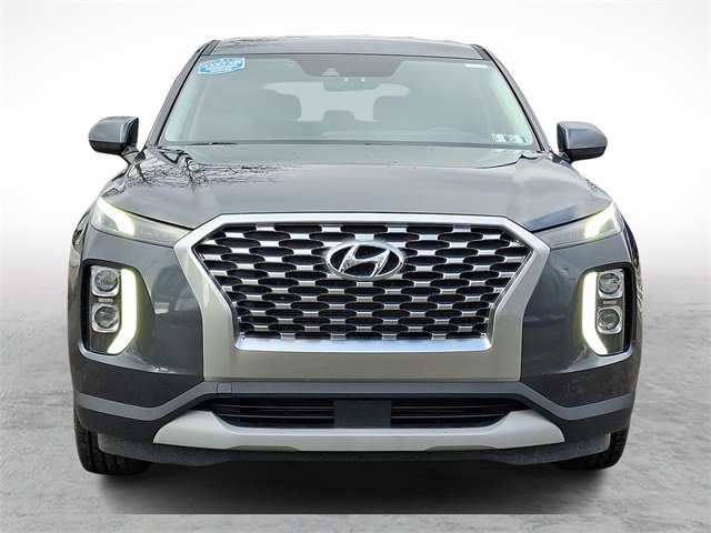 Used 2020 Hyundai Palisade SE image 2