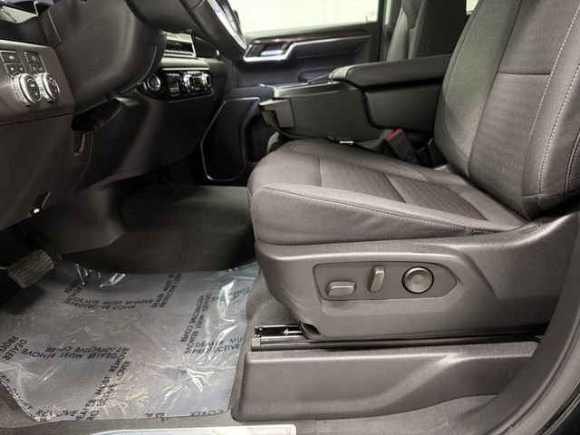 New 2026 GMC Sierra 1500 Elevation image 20