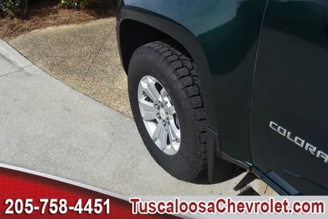 Used 2015 Chevrolet Colorado LT image 15