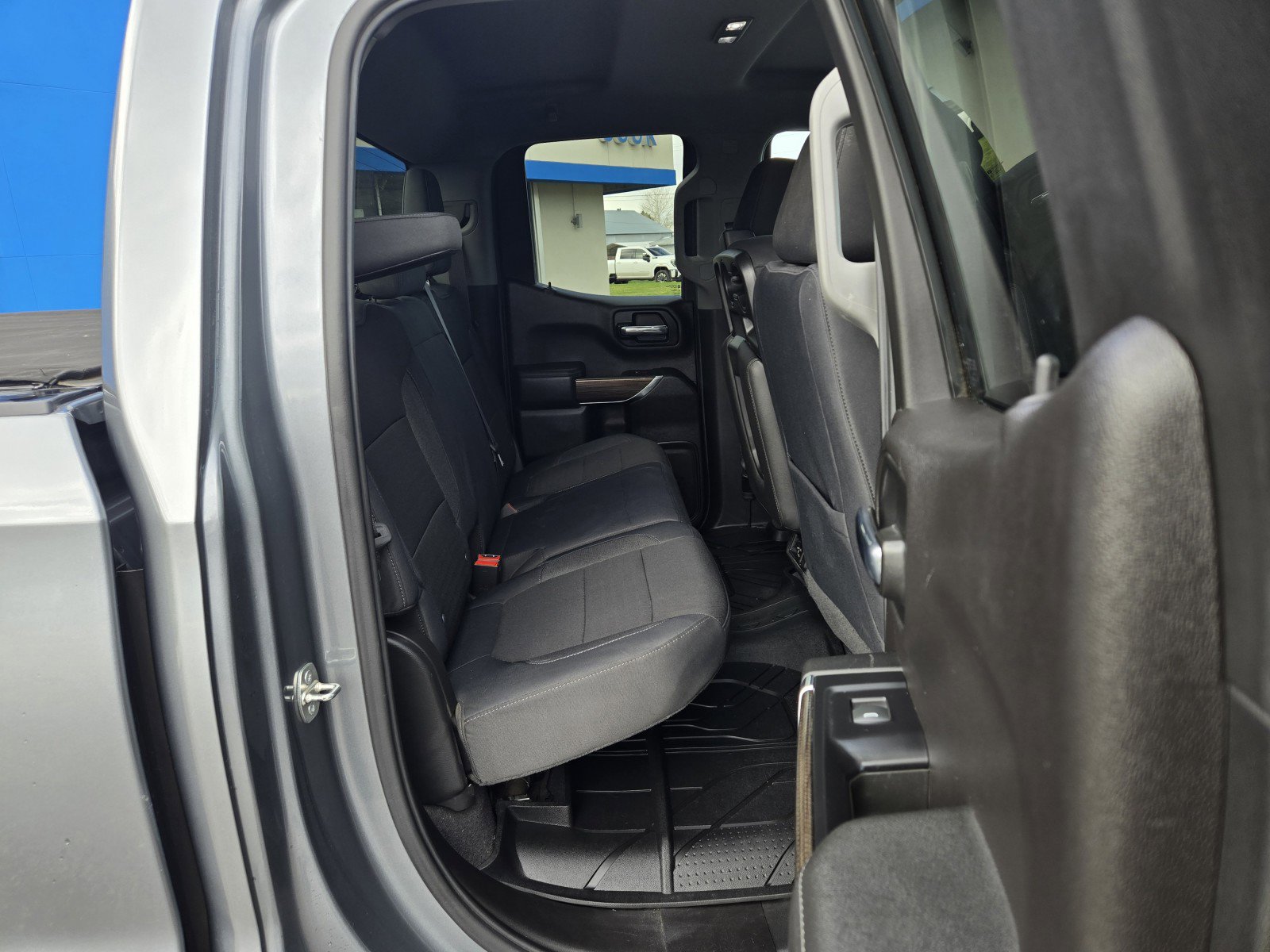 Used 2019 Chevrolet Silverado 1500 RST AWD/4WD image 24